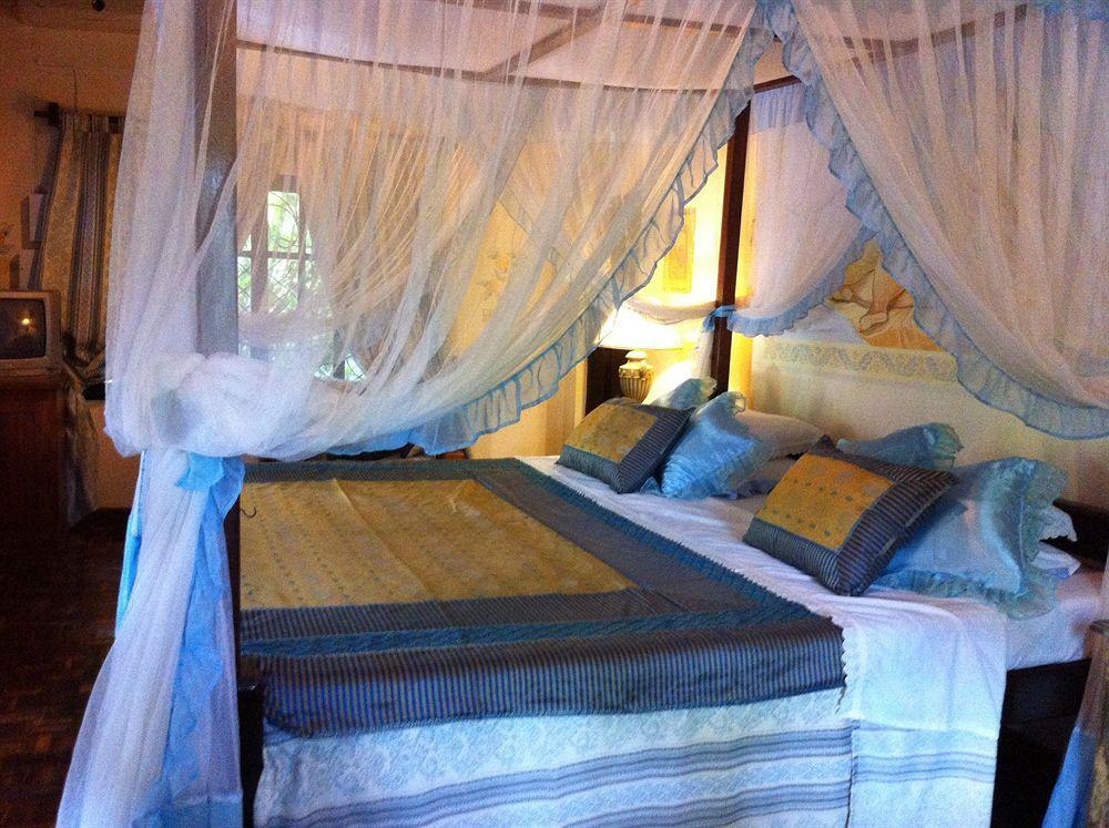 African Sun Resort Малинди Екстериор снимка