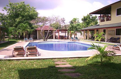 African Sun Resort Малинди Екстериор снимка