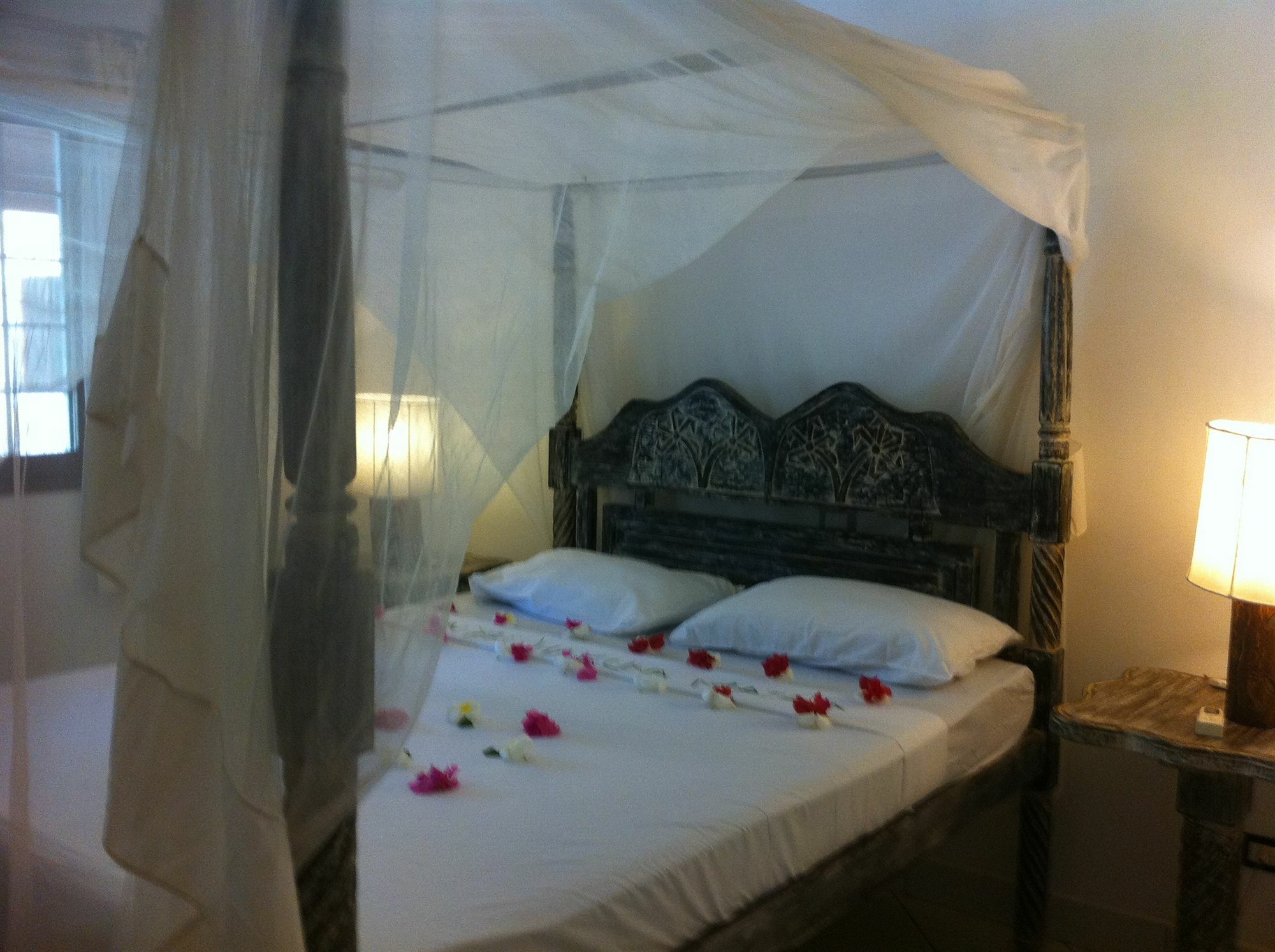 African Sun Resort Малинди Екстериор снимка